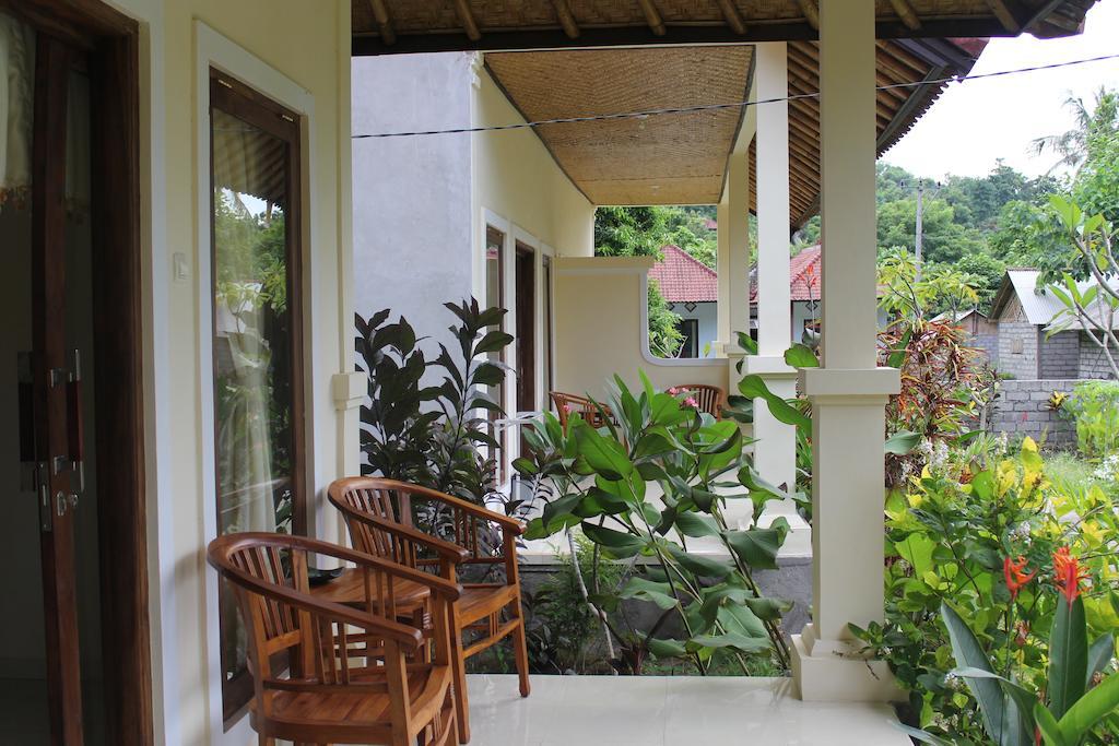 Pondok Aldi Amed Kamer foto