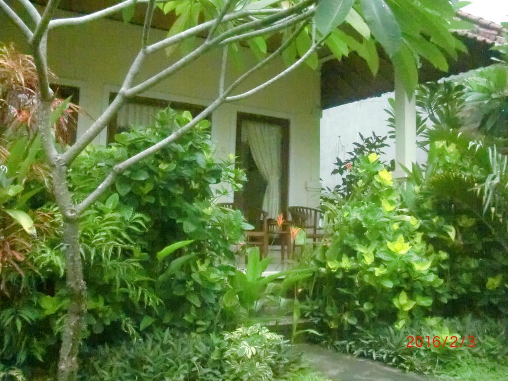 Pondok Aldi Amed Buitenkant foto
