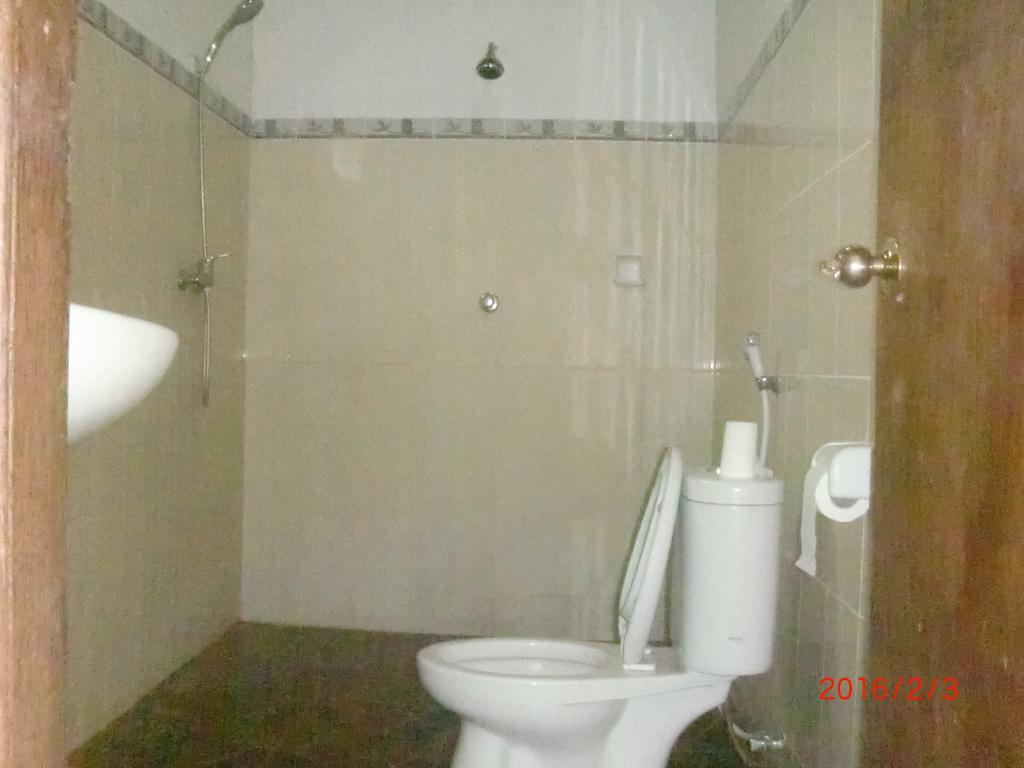 Pondok Aldi Amed Buitenkant foto