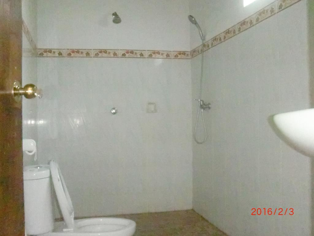Pondok Aldi Amed Buitenkant foto