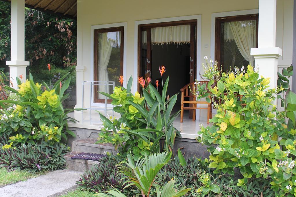 Pondok Aldi Amed Buitenkant foto