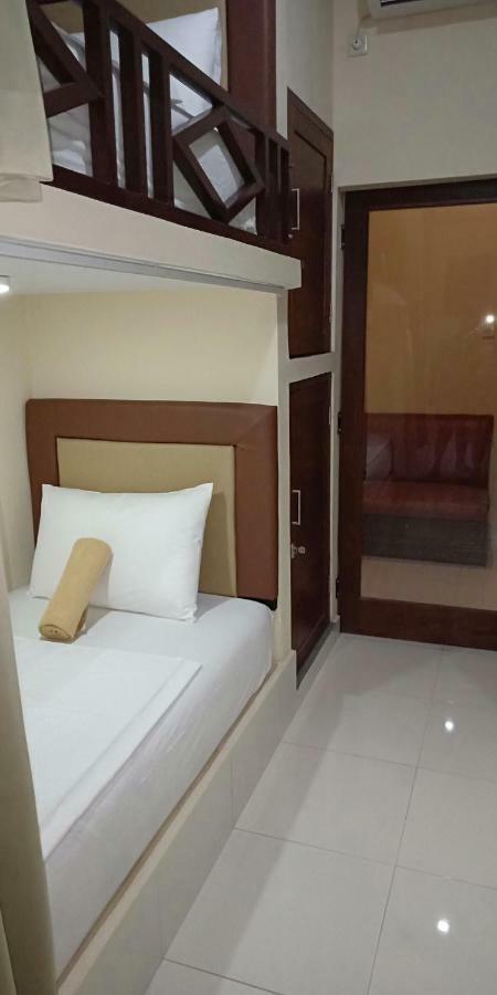 Pondok Aldi Amed Buitenkant foto