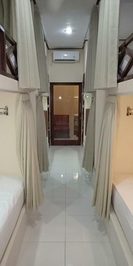 Pondok Aldi Amed Buitenkant foto