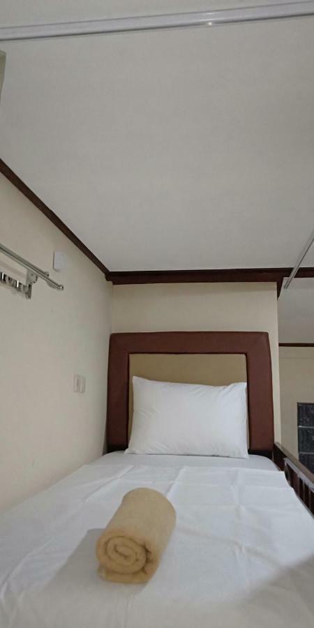 Pondok Aldi Amed Buitenkant foto