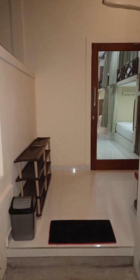 Pondok Aldi Amed Buitenkant foto