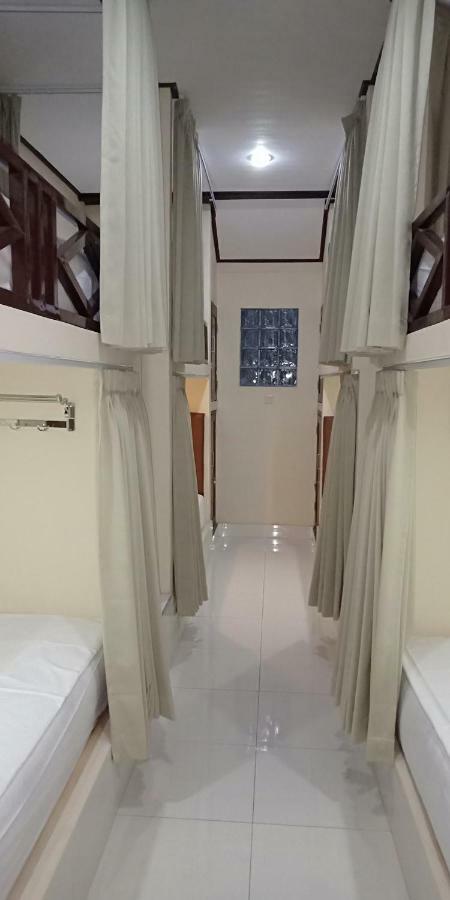 Pondok Aldi Amed Buitenkant foto