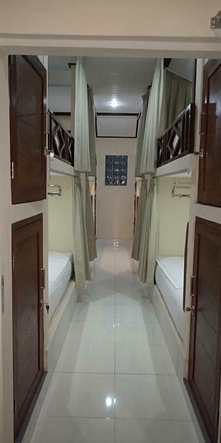 Pondok Aldi Amed Buitenkant foto