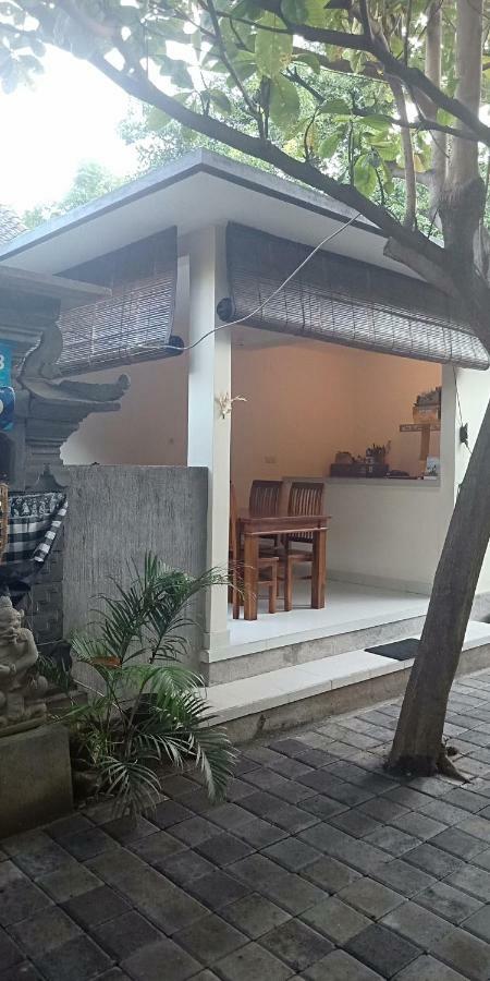 Pondok Aldi Amed Buitenkant foto